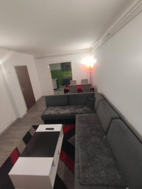 Apartman Vujalice